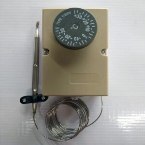 Termostato Comercial De Ambiente H-f2000